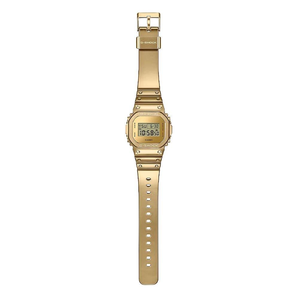  GM-5600YMG-9JF CASIO カシオ DIGITAL Gショック