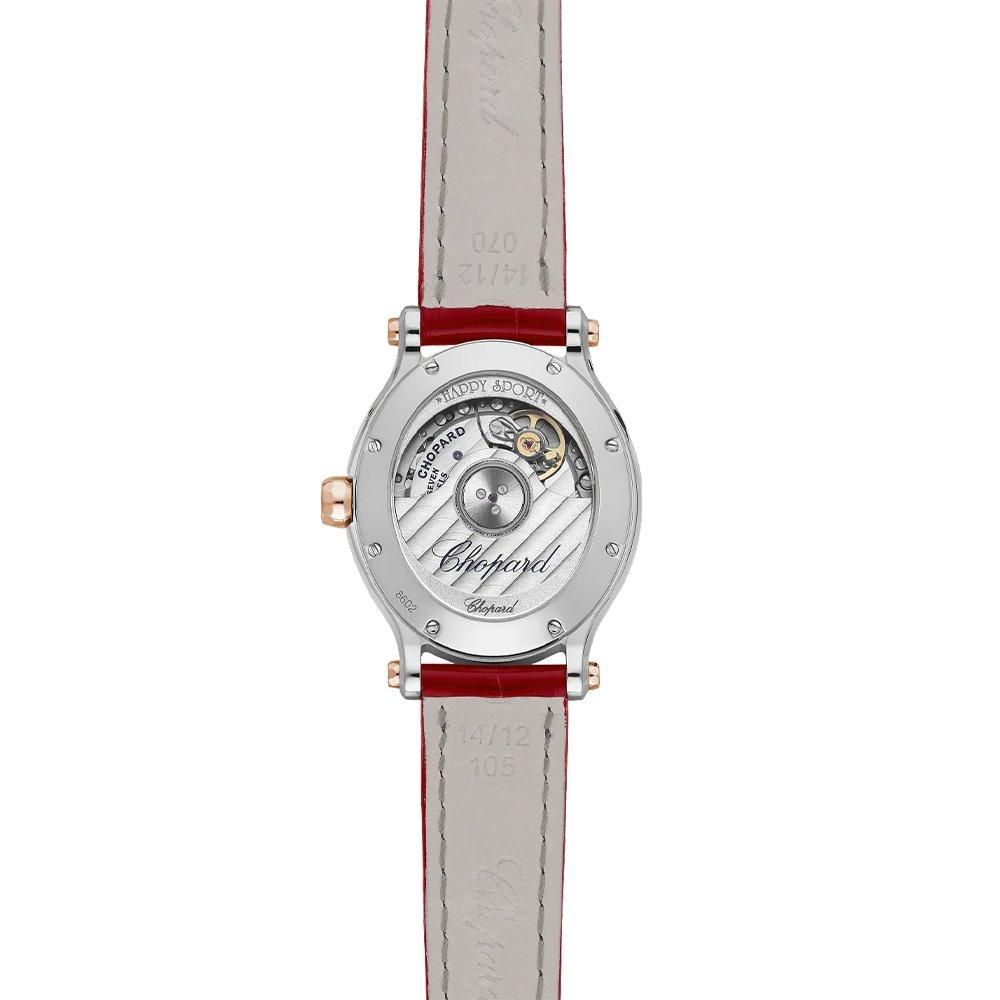 278602-6006 Chopard ショパール ハッピースポーツ