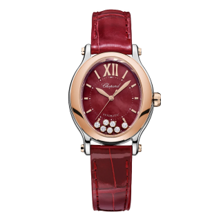 278602-6006 Chopard ショパール ハッピースポーツ