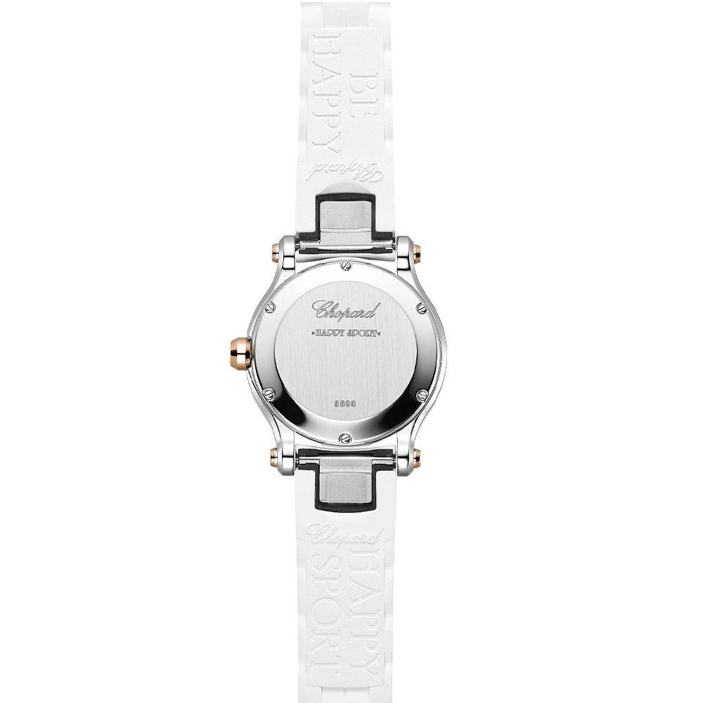 278590-6001 Chopard ショパール ハッピースポーツ - 高級腕時計 正規