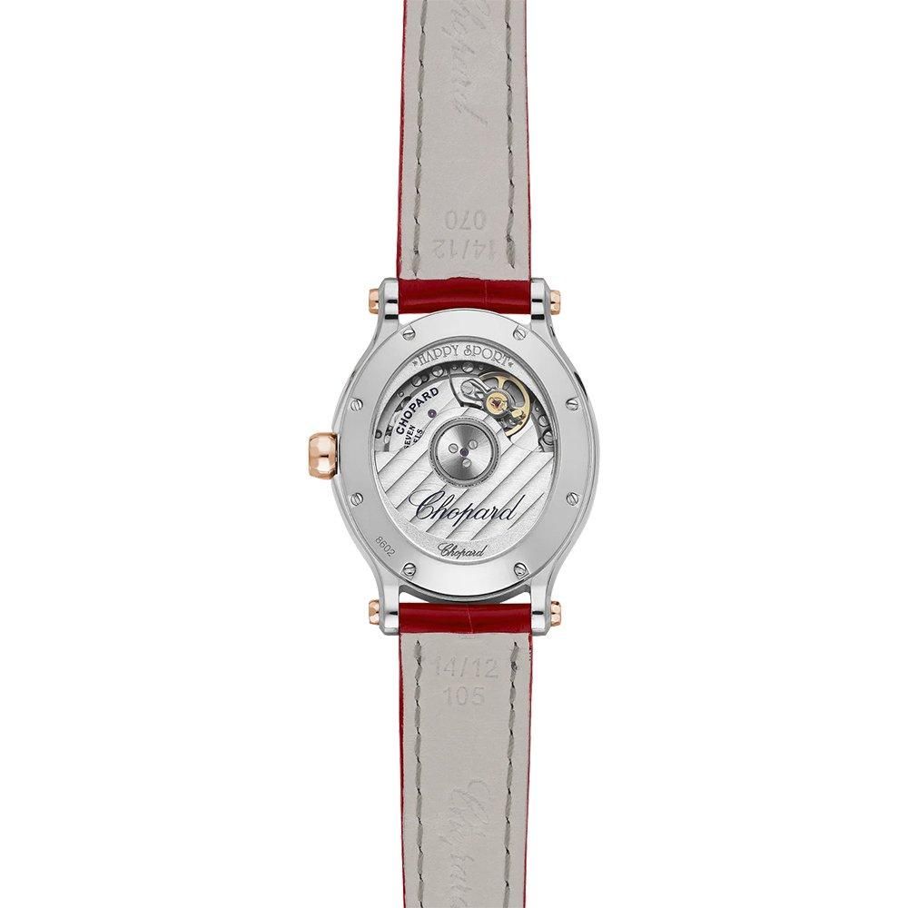 278602-6005 Chopard ショパール ハッピースポーツ