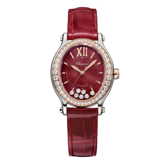 278602-6005 Chopard ショパール ハッピースポーツ