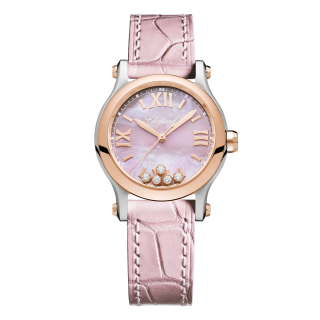 278573-6011 Chopard ショパール ハッピースポーツ