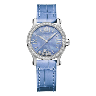 278573-3010 Chopard ショパール ハッピースポーツ