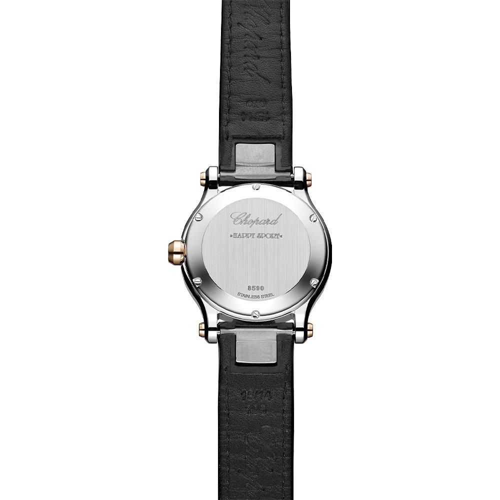 278590-6015 Chopard ショパール ハッピースポーツ
