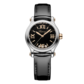 278590-6015 Chopard ショパール ハッピースポーツ