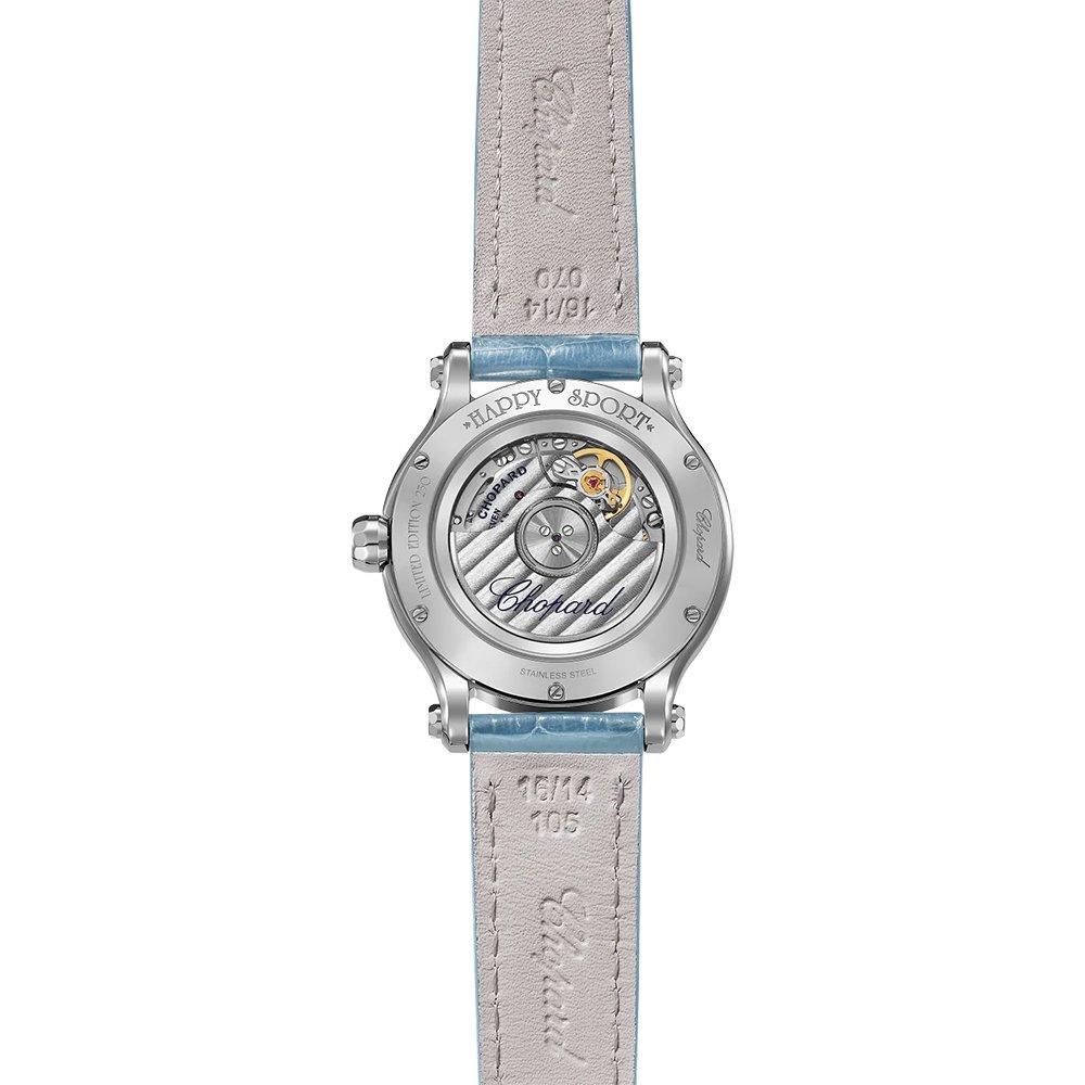 278608-3009 Chopard ショパール ハッピースポーツ