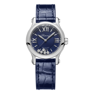 278573-3016 Chopard ショパール ハッピースポーツ