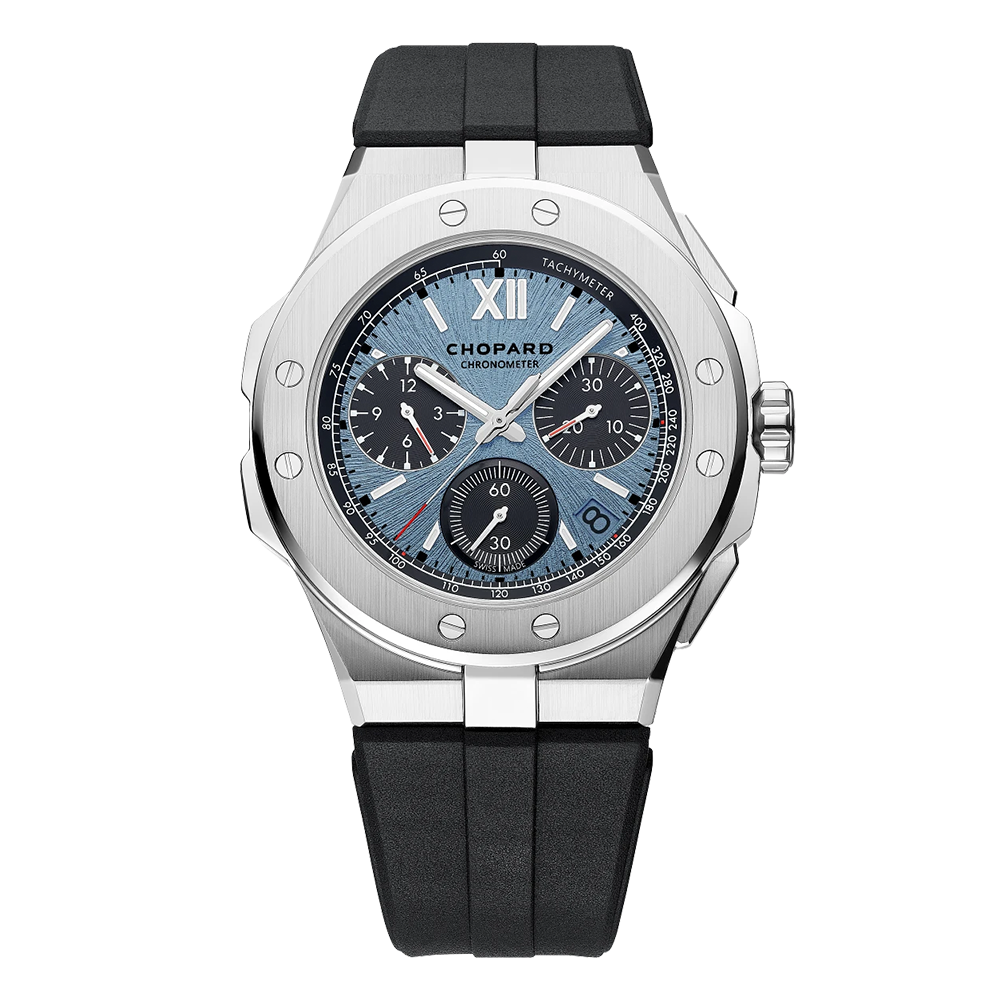 298609-3008 Chopard ショパール アルパイン イーグル XL クロノ