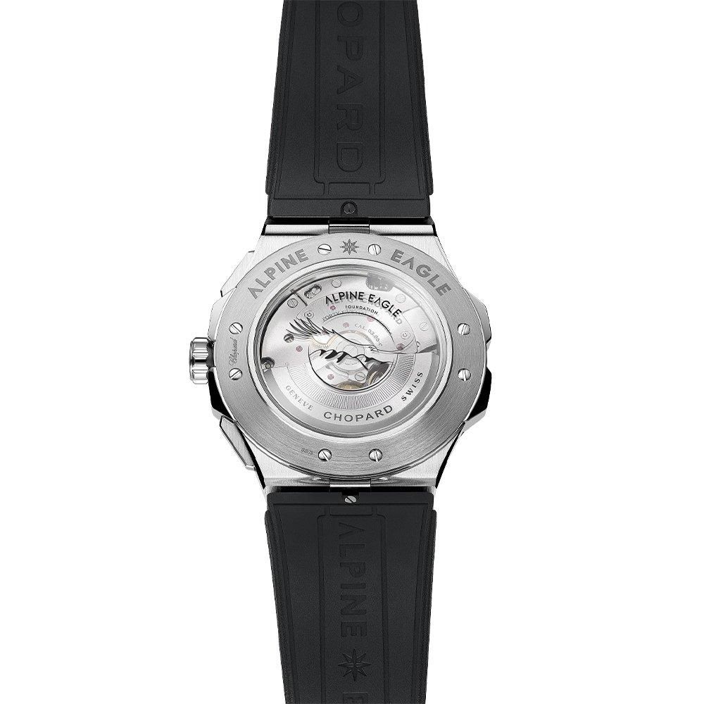 298609-3008 Chopard ショパール アルパイン イーグル XL クロノ