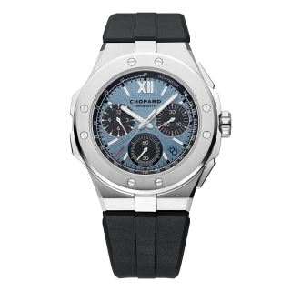 298609-3008 Chopard ショパール アルパイン イーグル XL クロノ