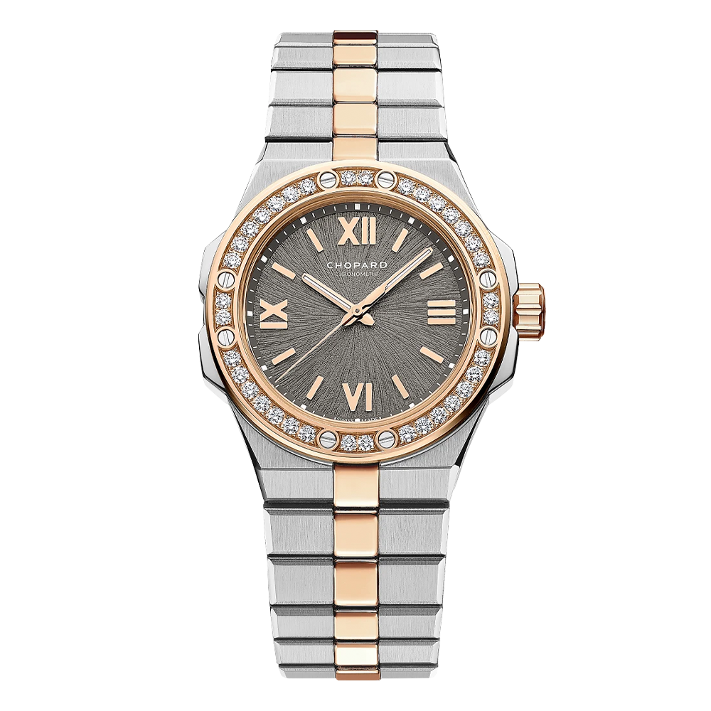 298617-6002 Chopard ショパール アルパイン イーグル 33