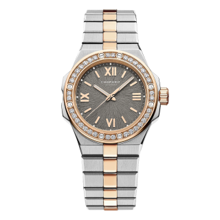 298617-6002 Chopard ショパール アルパイン イーグル 33