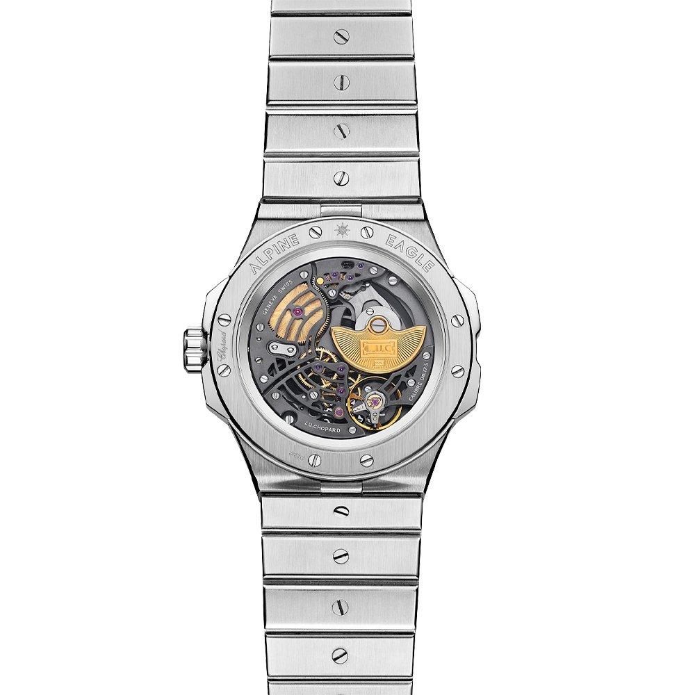 298630-3001 Chopard ショパール アルパイン イーグル 41 XP TT