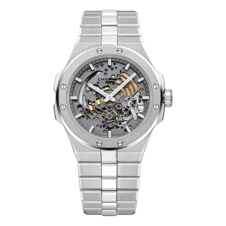 298630-3001 Chopard ショパール アルパイン イーグル 41 XP TT