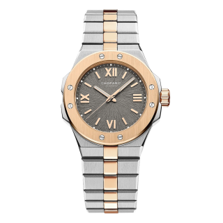 298617-6001 Chopard ショパール アルパイン イーグル 33
