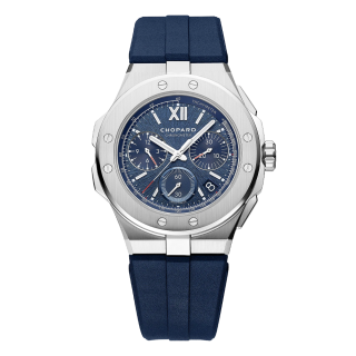 298609-3003 Chopard ショパール アルパイン イーグル XL クロノ