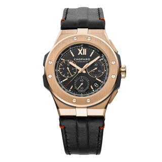 295387-9001 Chopard ショパール アルパイン イーグル XL クロノ