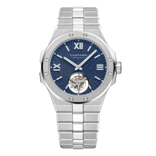 298616-3001 Chopard ショパール アルパイン イーグル フライング トゥールビヨン