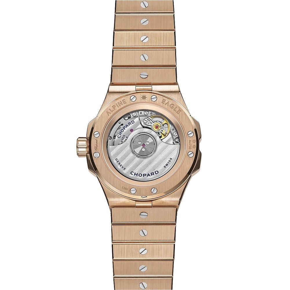 295384-5002 Chopard ショパール アルパイン イーグル 33