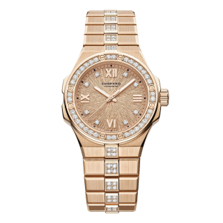 295384-5002 Chopard ショパール アルパイン イーグル 33