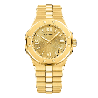 295363-0001 Chopard ショパール アルパイン イーグル 41