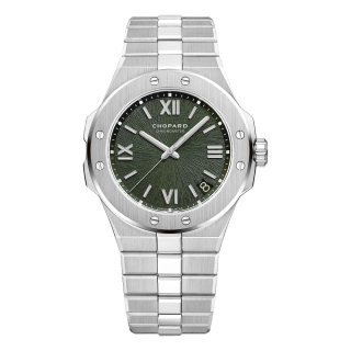 298600-3014 Chopard ショパール アルパイン イーグル 41