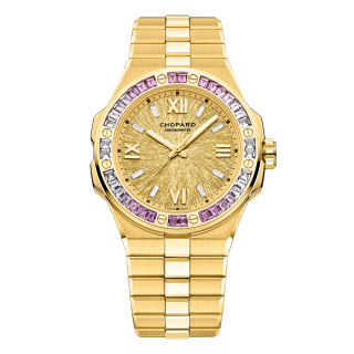 295363-0002 Chopard ショパール アルパイン イーグル 41