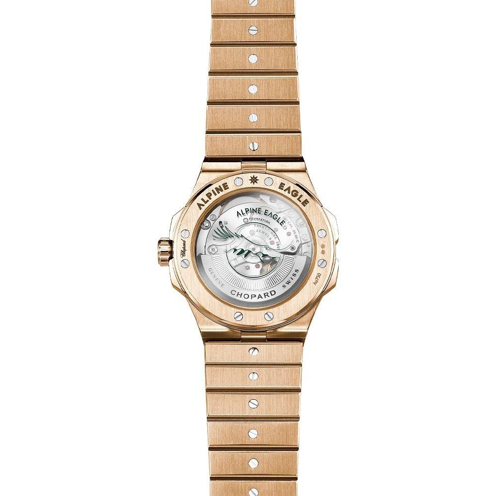 295363-5007 Chopard ショパール アルパイン イーグル 41 - 高級