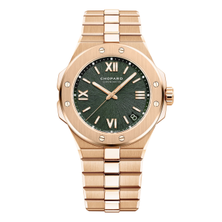 295363-5007 Chopard ショパール アルパイン イーグル 41