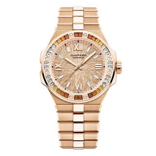 295363-5013 Chopard ショパール アルパイン イーグル 41