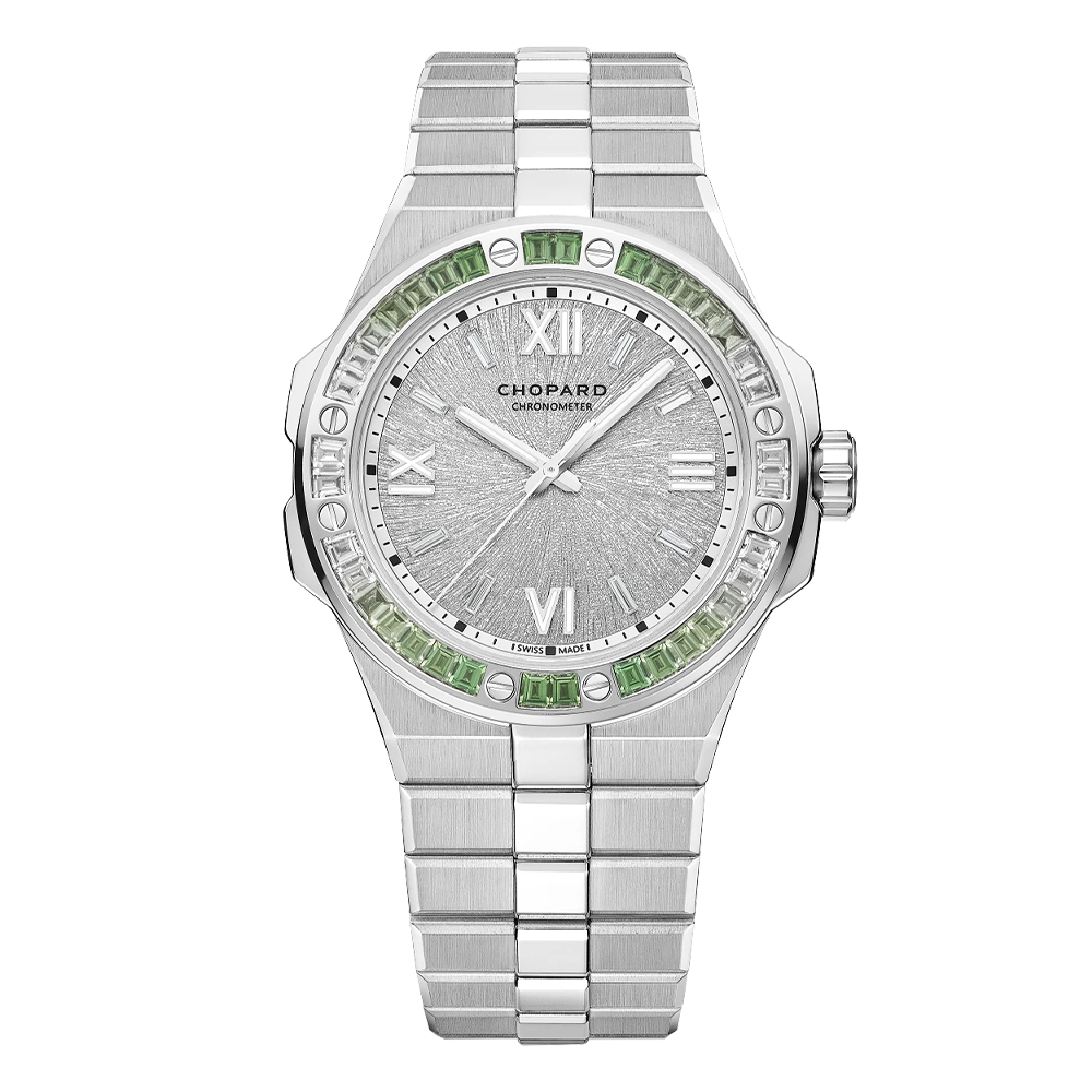 295363-1008 Chopard ショパール アルパイン イーグル 41