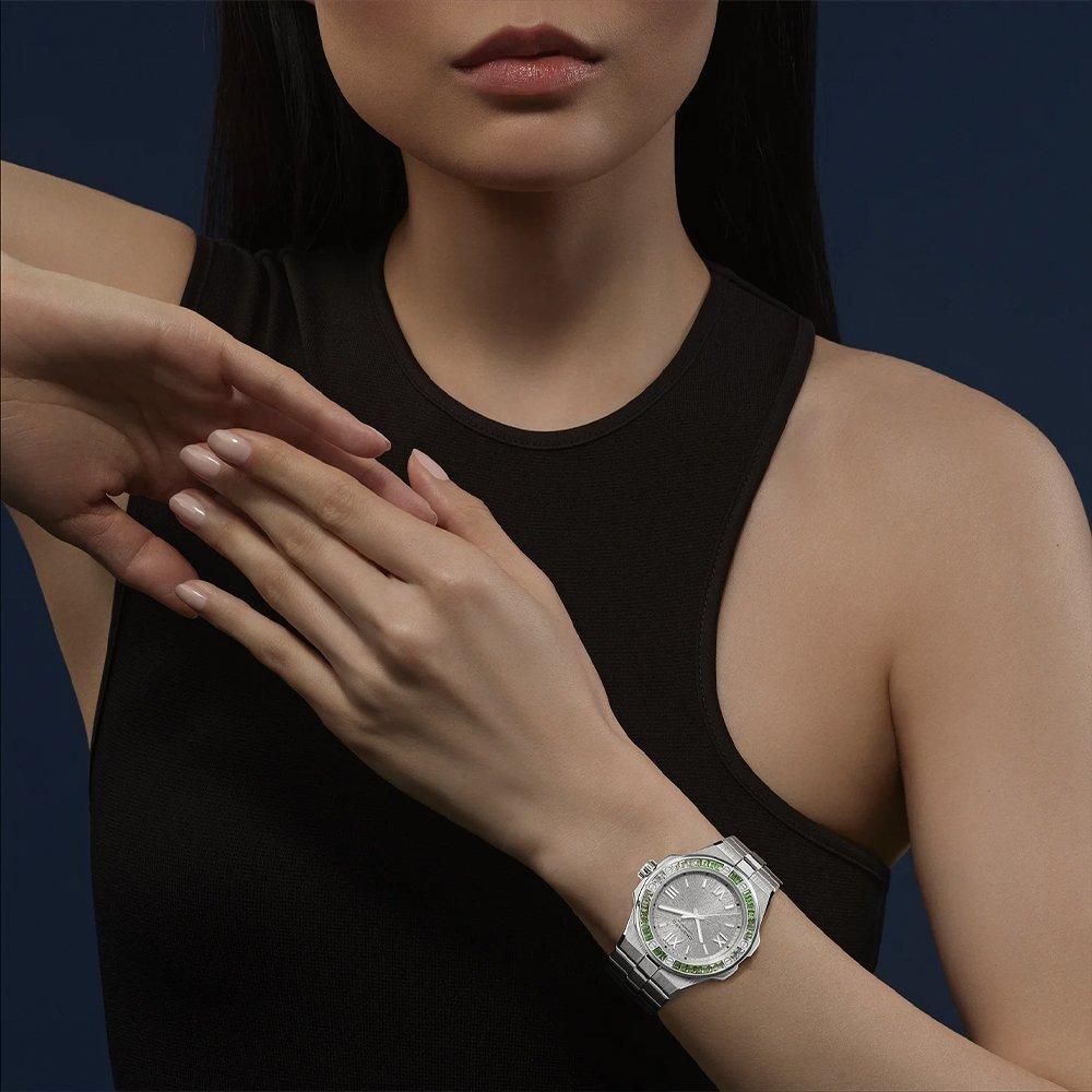 295363-1008 Chopard ショパール アルパイン イーグル 41