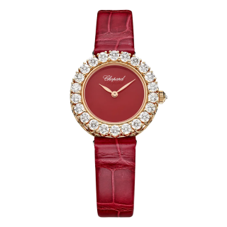 13A178-5308 Chopard ショパール ルール・ドゥ・ディアマン ラウンド
