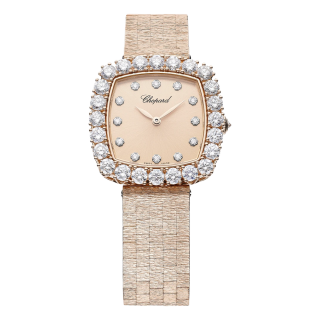 10A386-5107 Chopard ショパール ルール・ドゥ・ディアマン