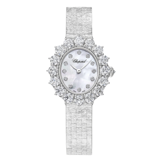 10A393-1106 Chopard ショパール ルール・ドゥ・ディアマン