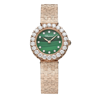 10A178-5321 Chopard ショパール ルール・ドゥ・ディアマン ラウンド