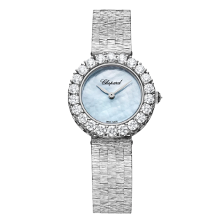 10A178-1314 Chopard ショパール ルール・ドゥ・ディアマン ラウンド