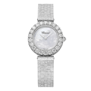 10A178-1301 Chopard ショパール ルール・ドゥ・ディアマン ラウンド