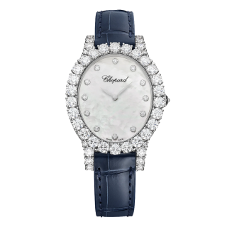 139383-1223 Chopard ショパール ルール・ドゥ・ディアマン オーバル