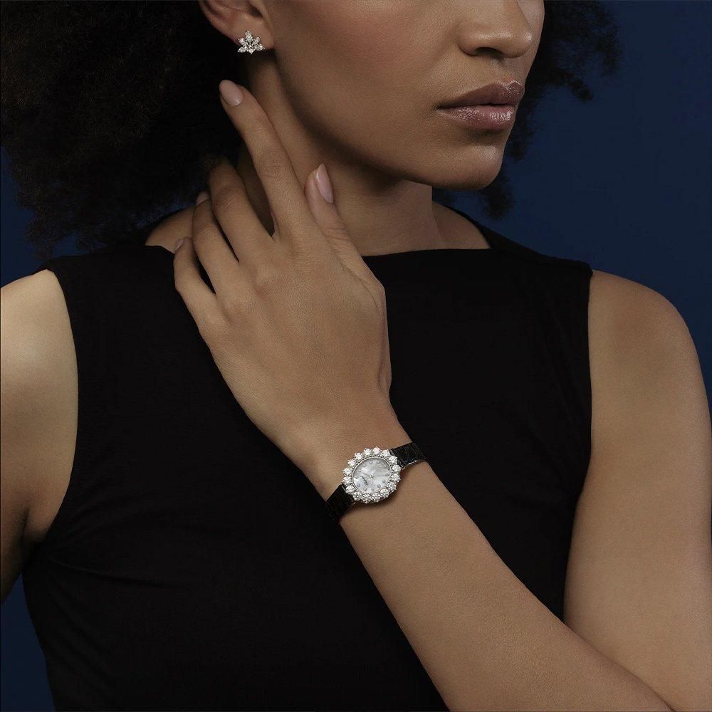 13A393-1106 Chopard ショパール ルール・ドゥ・ディアマン