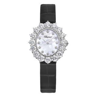 13A393-1106 Chopard ショパール ルール・ドゥ・ディアマン
