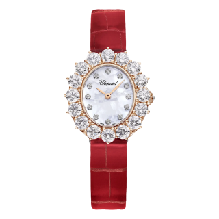 13A393-5106 Chopard ショパール ルール・ドゥ・ディアマン