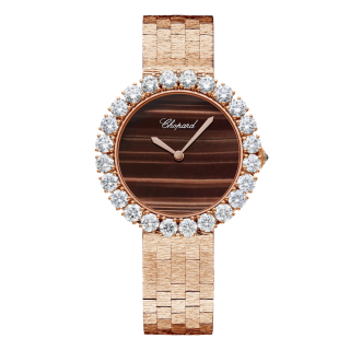 10A419-5623 Chopard ショパール ルール・ドゥ・ディアマン ラウンド