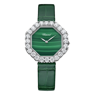 13A097-1111 Chopard ショパール ルール・ドゥ・ディアマン オクタゴナル