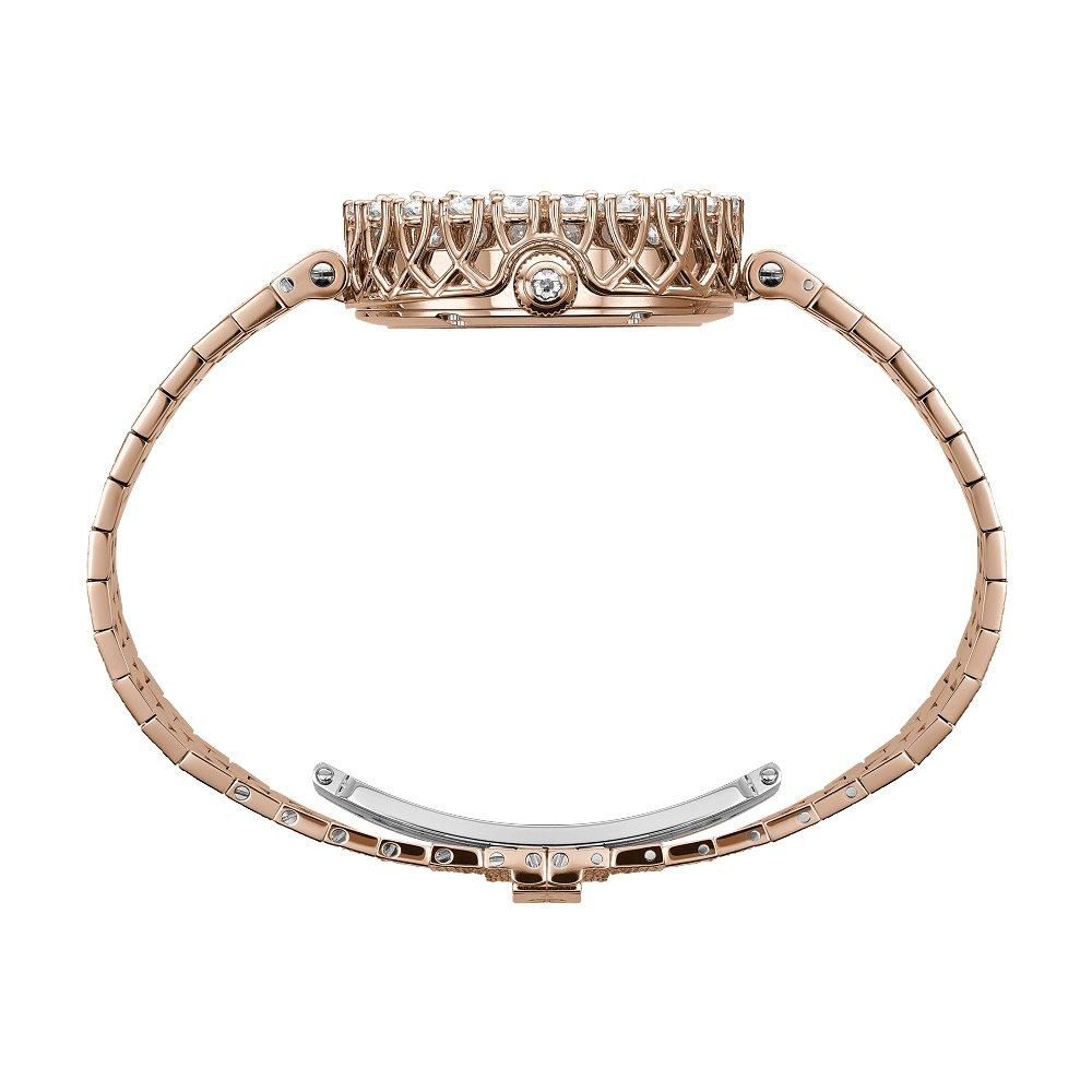 10A178-5301 Chopard ショパール ルール・ドゥ・ディアマン ラウンド