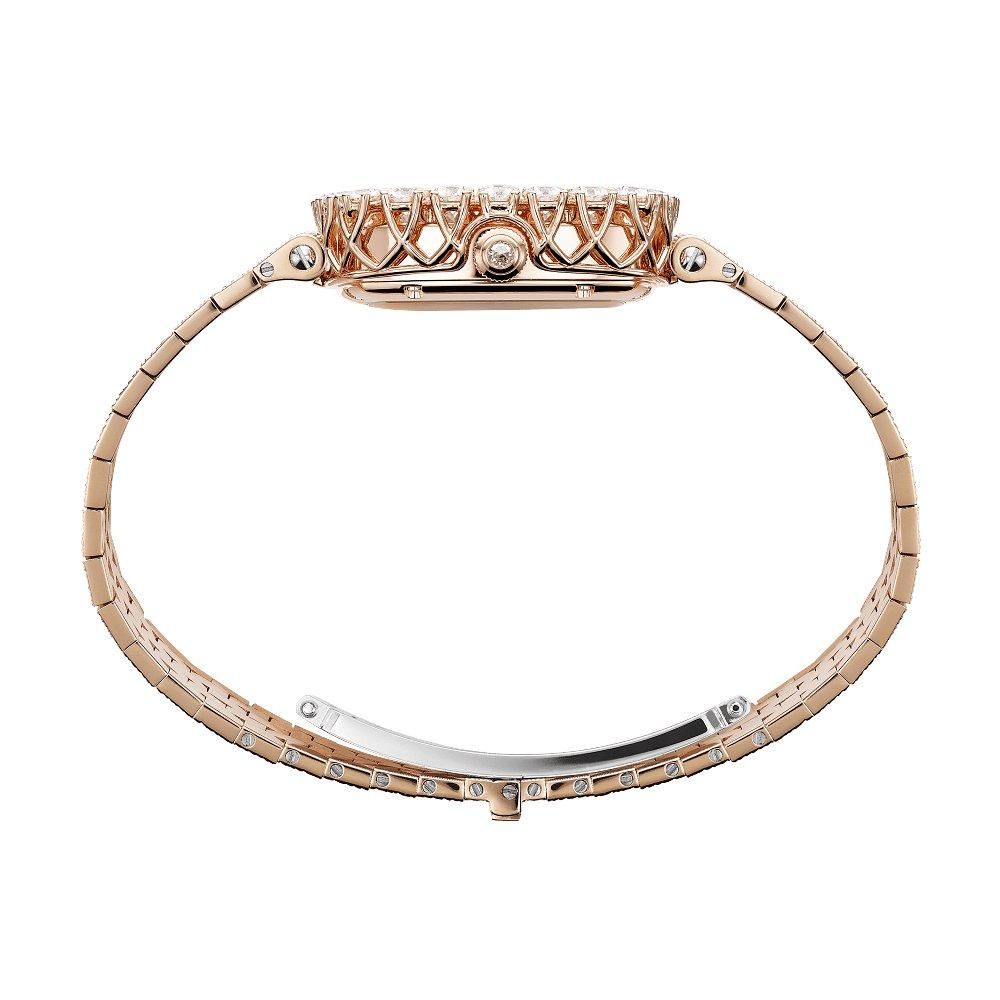 10A386-5111 Chopard ショパール ルール・ドゥ・ディアマン ラウンド