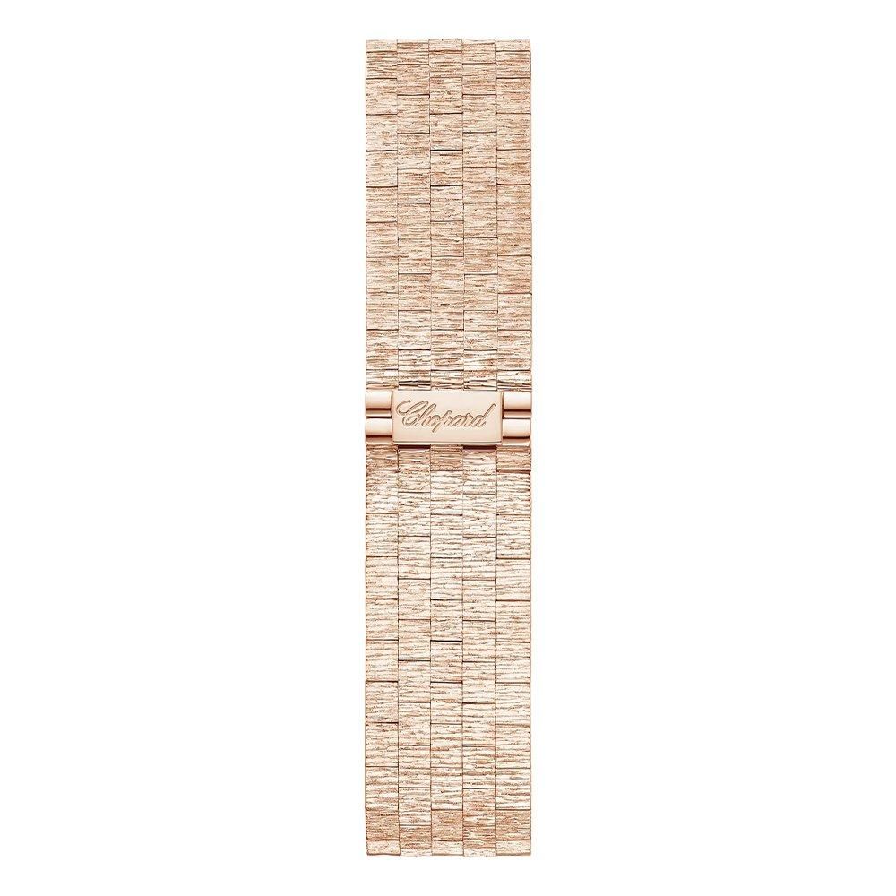 10A386-5111 Chopard ショパール ルール・ドゥ・ディアマン ラウンド
