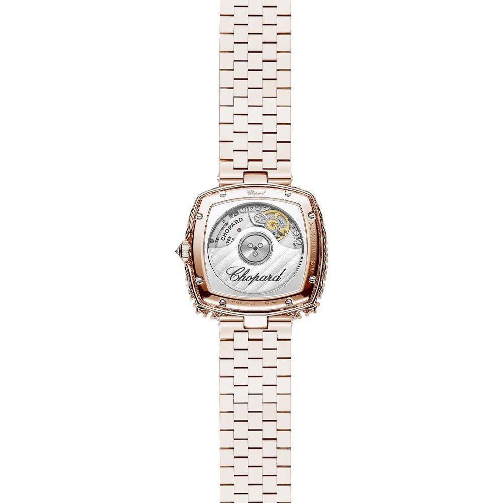 10A386-5111 Chopard ショパール ルール・ドゥ・ディアマン ラウンド