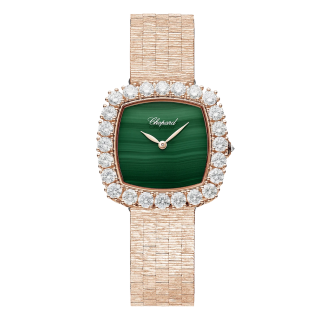 10A386-5111 Chopard ショパール ルール・ドゥ・ディアマン ラウンド